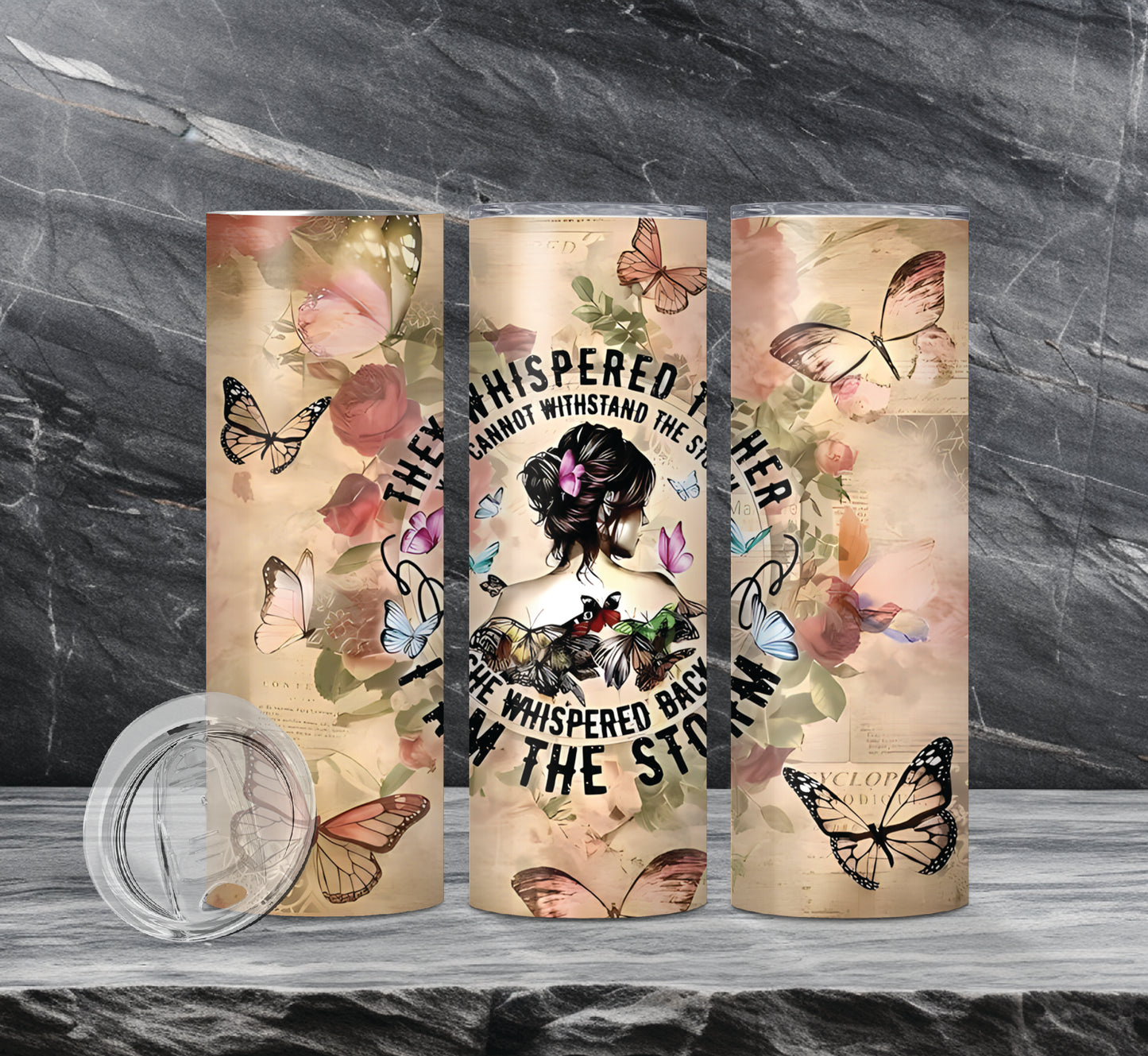 Sarcastic Drink Tumblers, 13 Designs
