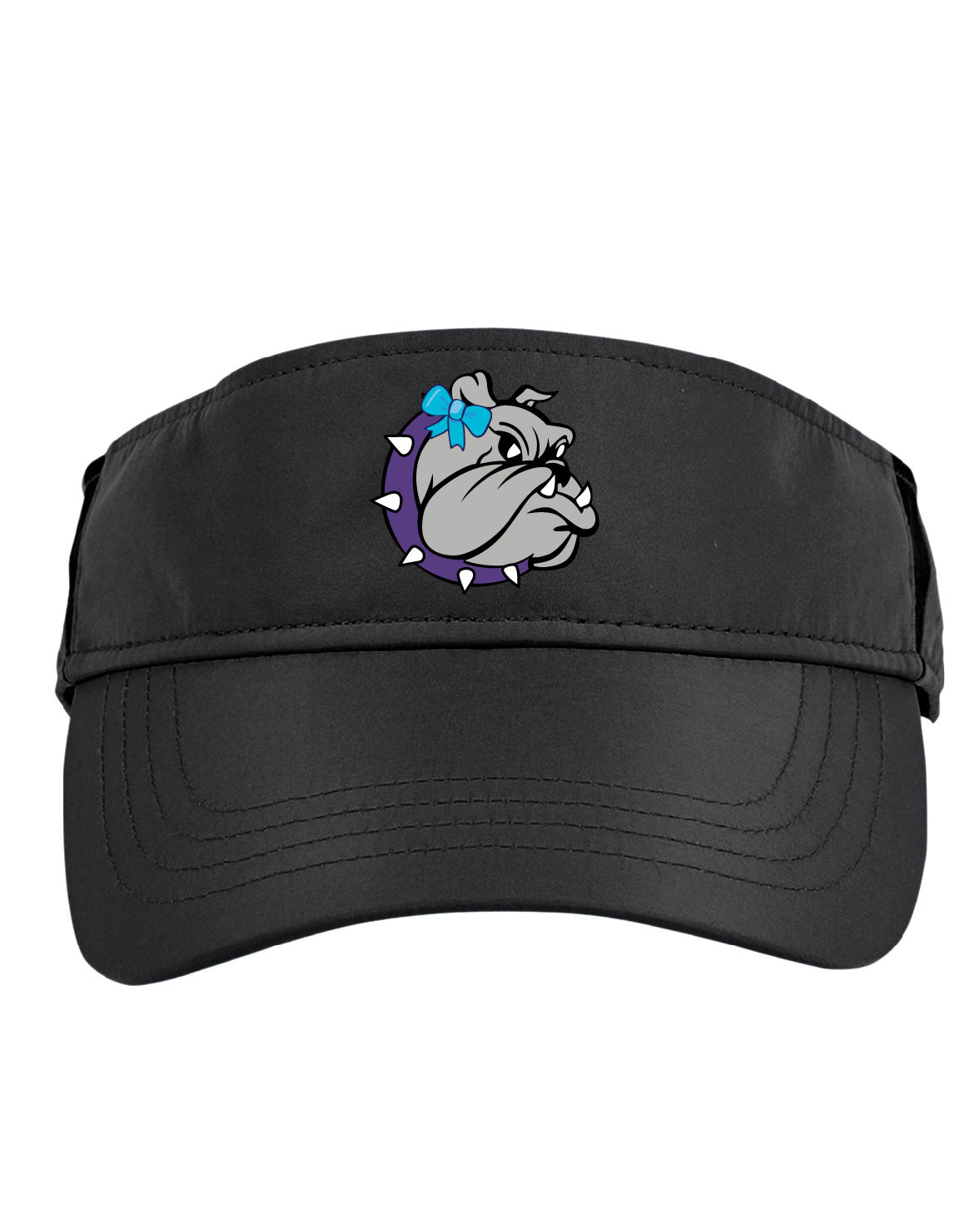 Edmond Lady Pups Visor