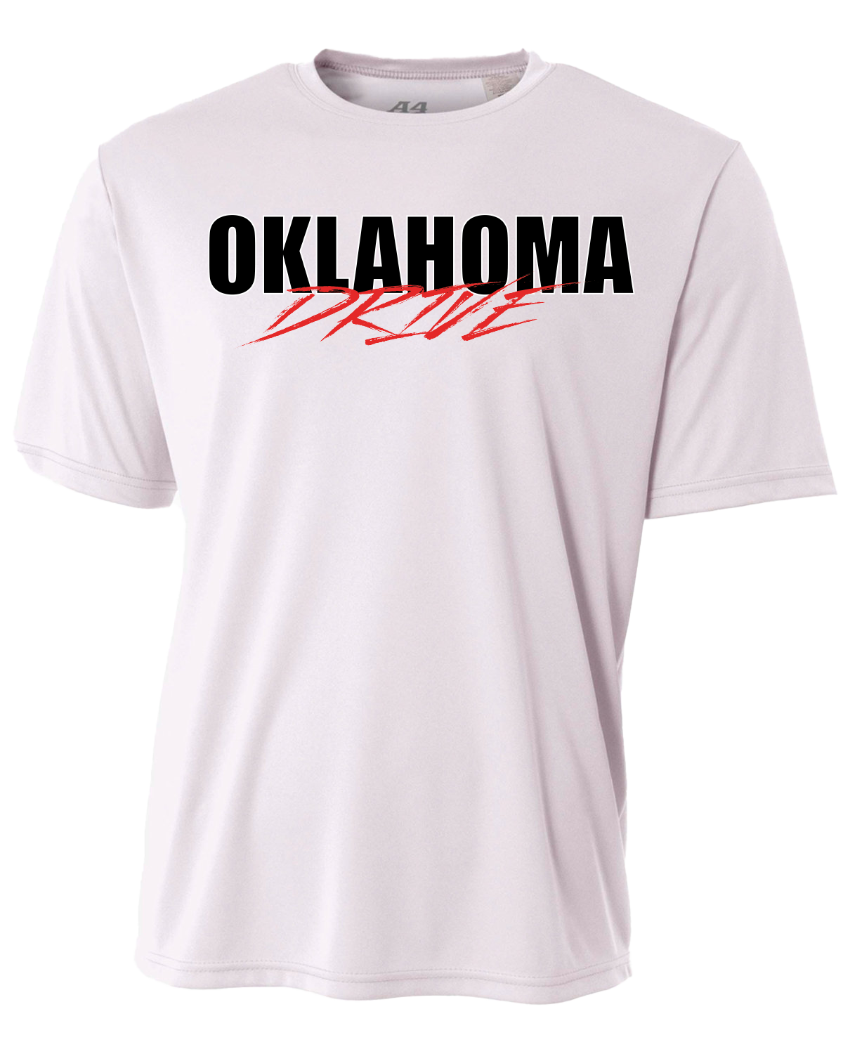 Oklahoma Drive Softstyle T-Shirt