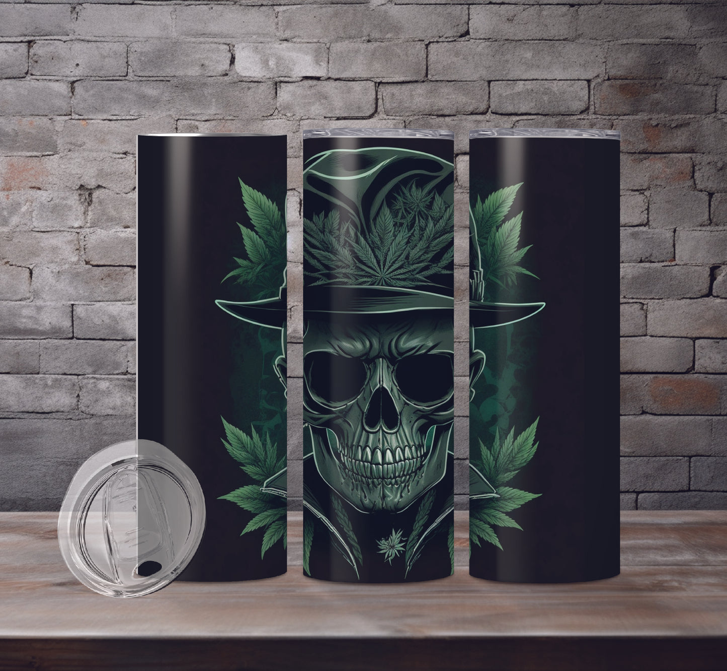 420 Drink Tumblers, 20 Different Designs