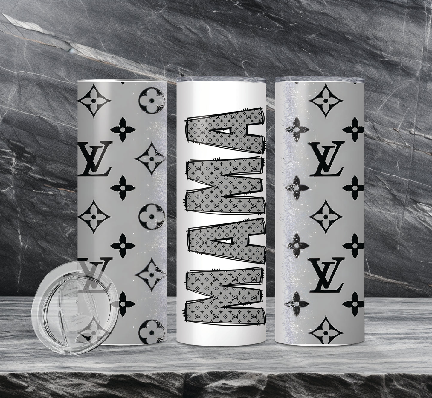 MAMA Drink Tumblers, 15 Designs