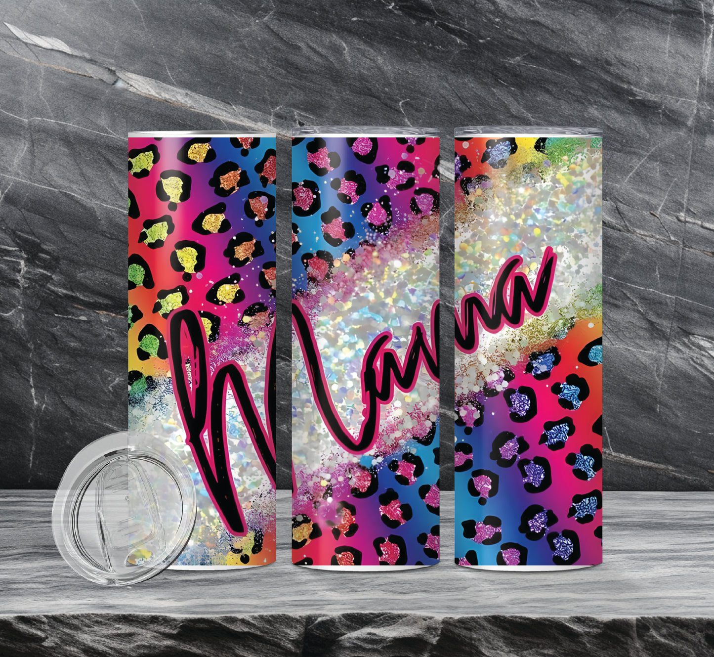 MAMA Drink Tumblers, 15 Designs