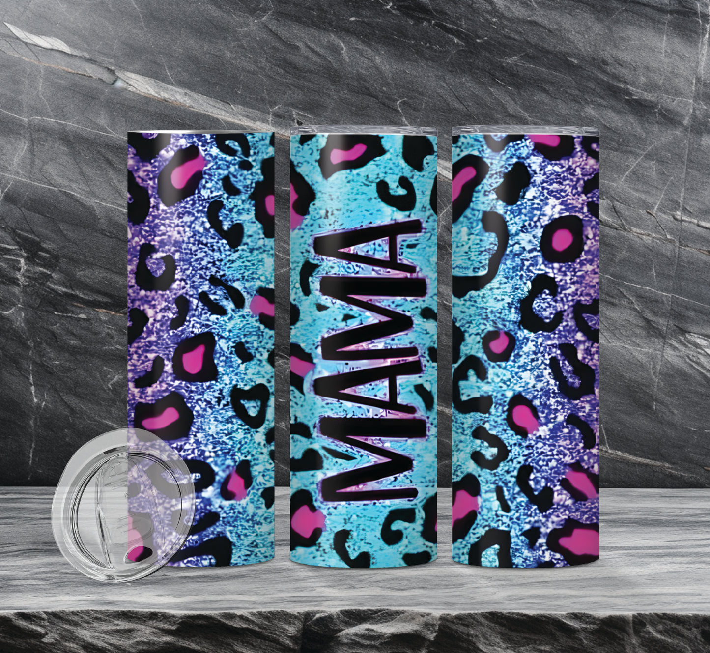 MAMA Drink Tumblers, 15 Designs