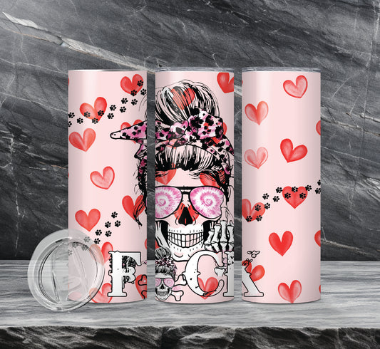 F@#K Off Sarcastic Drink Tumblers, 19 Designs