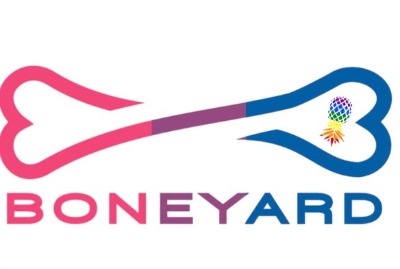 Boneyard Female Jersey