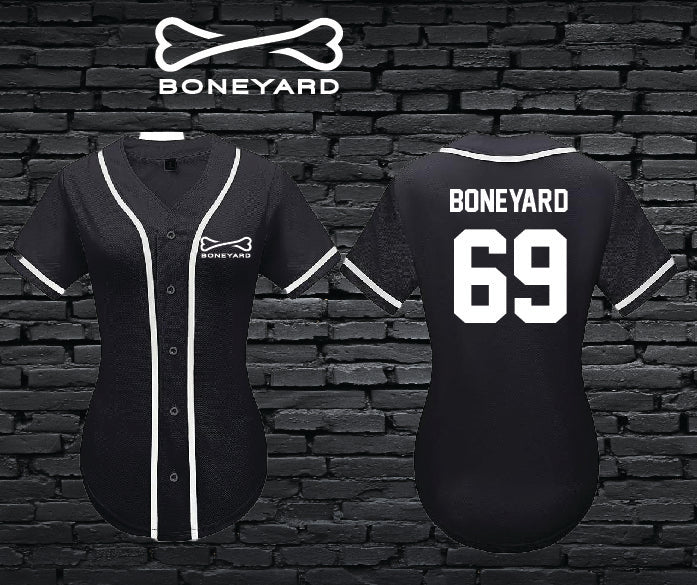 Boneyard Female Jersey