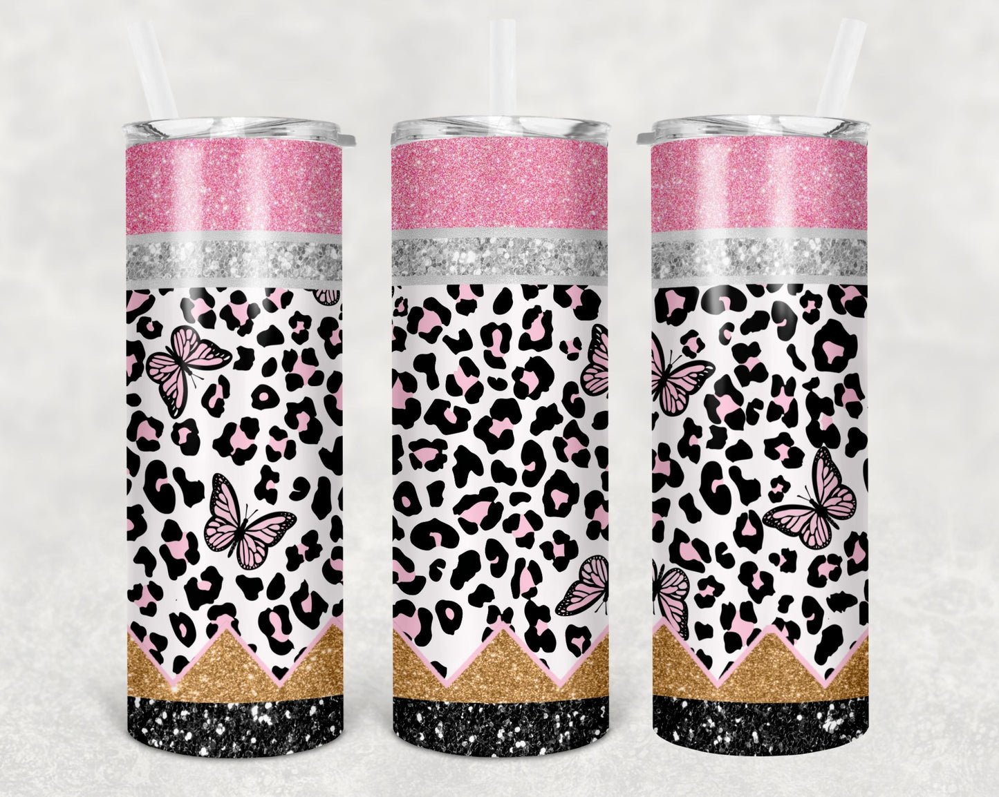 Teacher Drink Tumblers, 16 Designs
