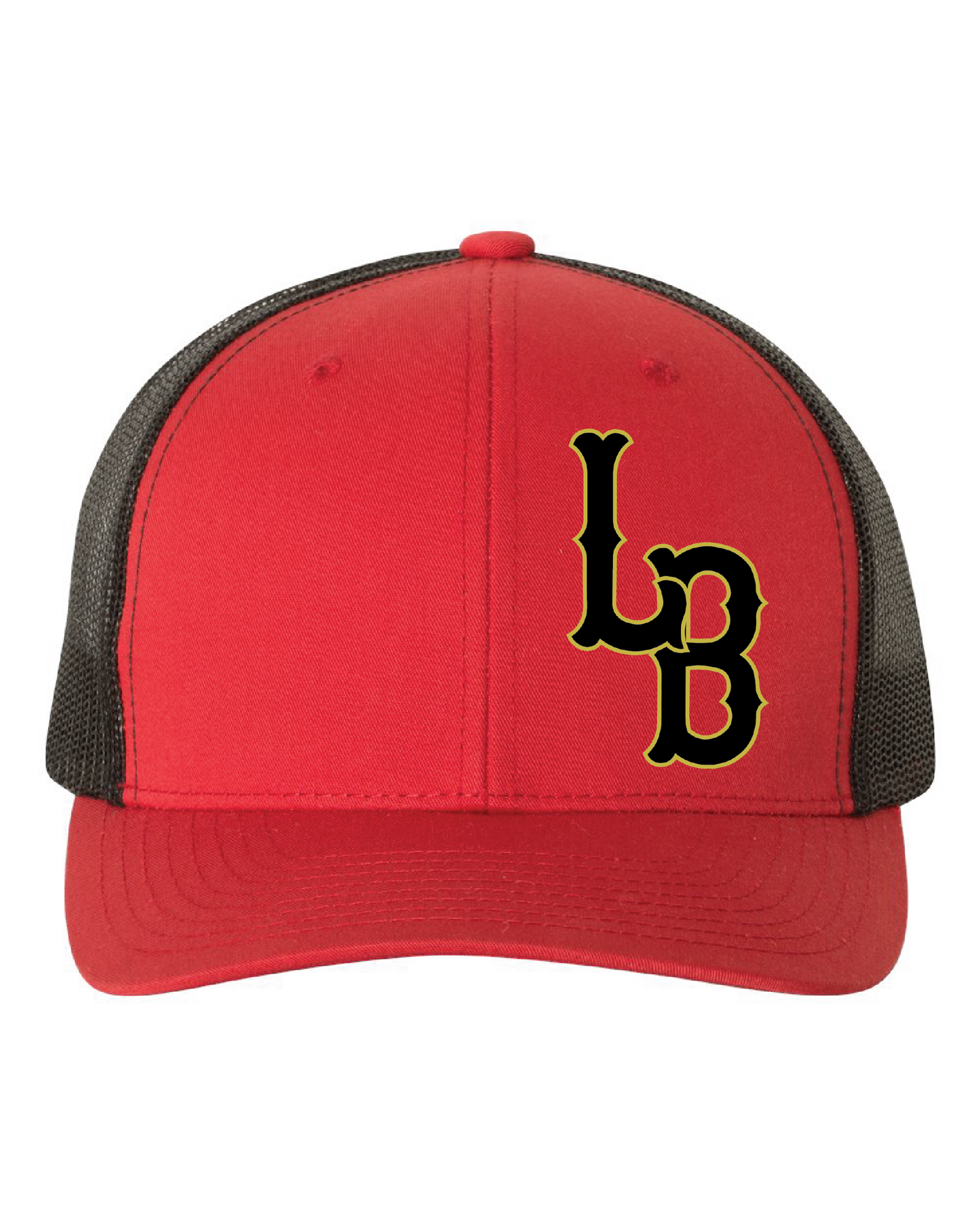 Legacy Baseball Embroidered Round Bill Snapback Hat PICK COLOR AND DESIGN