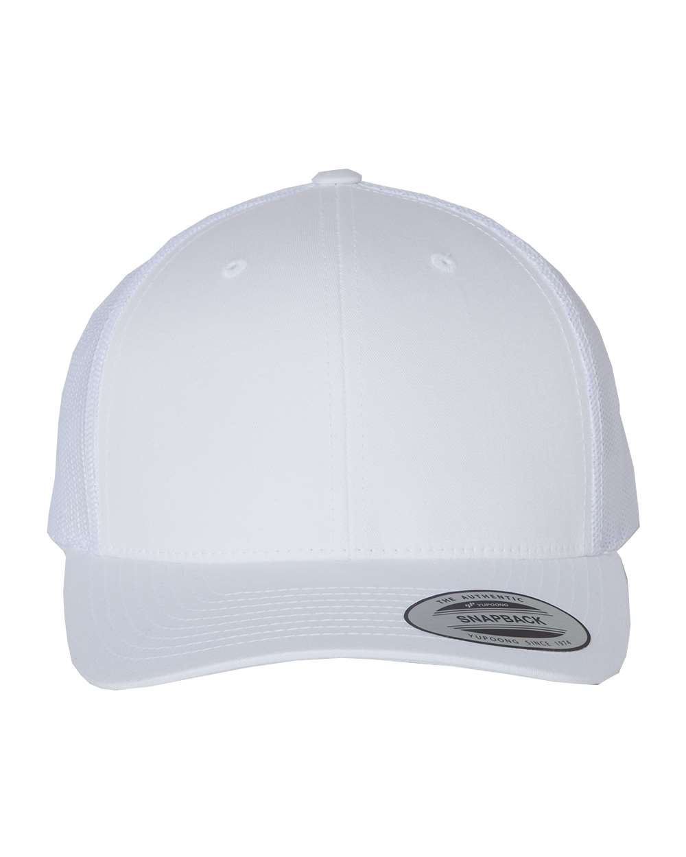 Legacy Baseball Embroidered Round Bill Snapback Hat PICK COLOR AND DESIGN