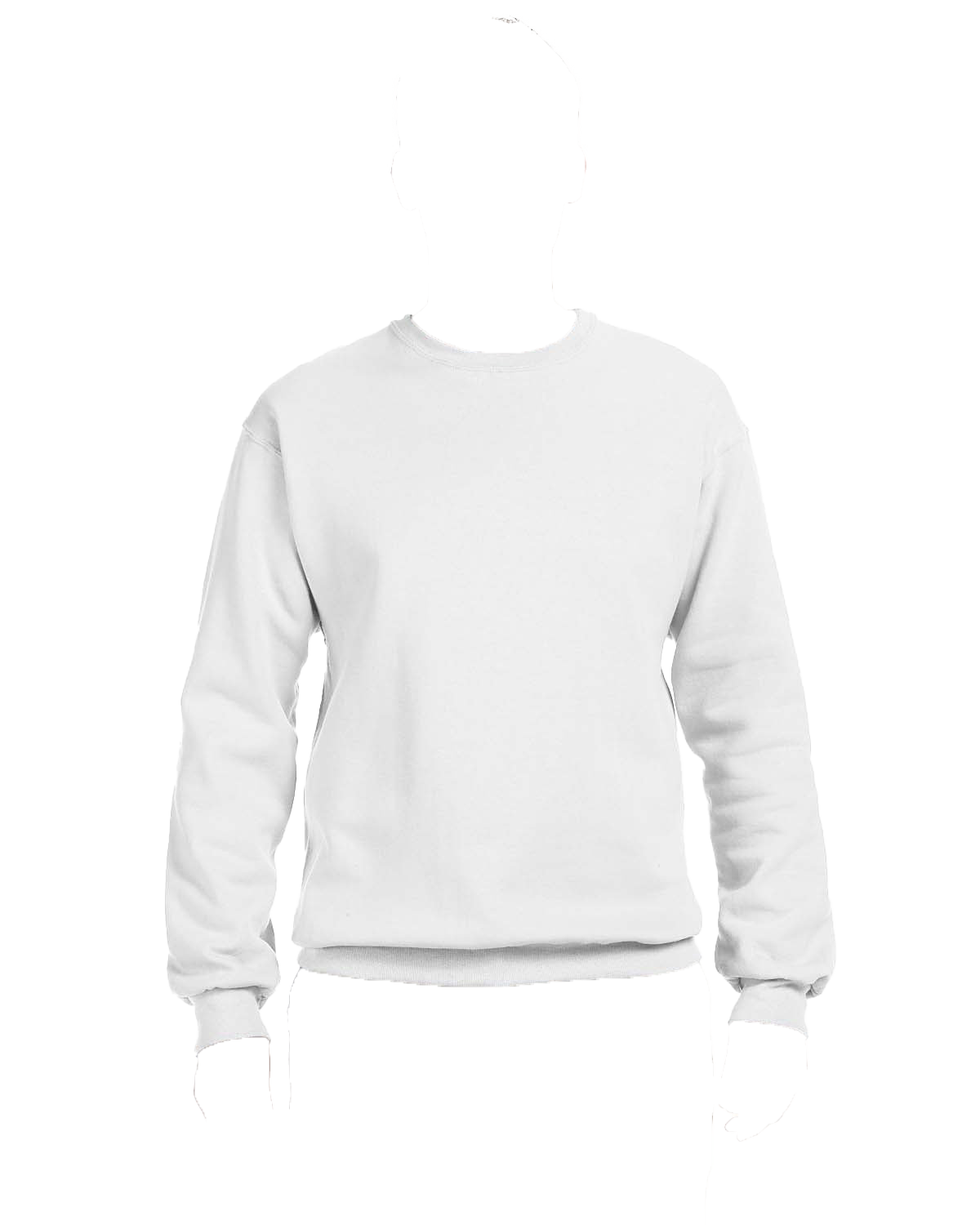 Legacy Baseball Crew Neck Sweatshirt PICK COLOR AND DESIGN