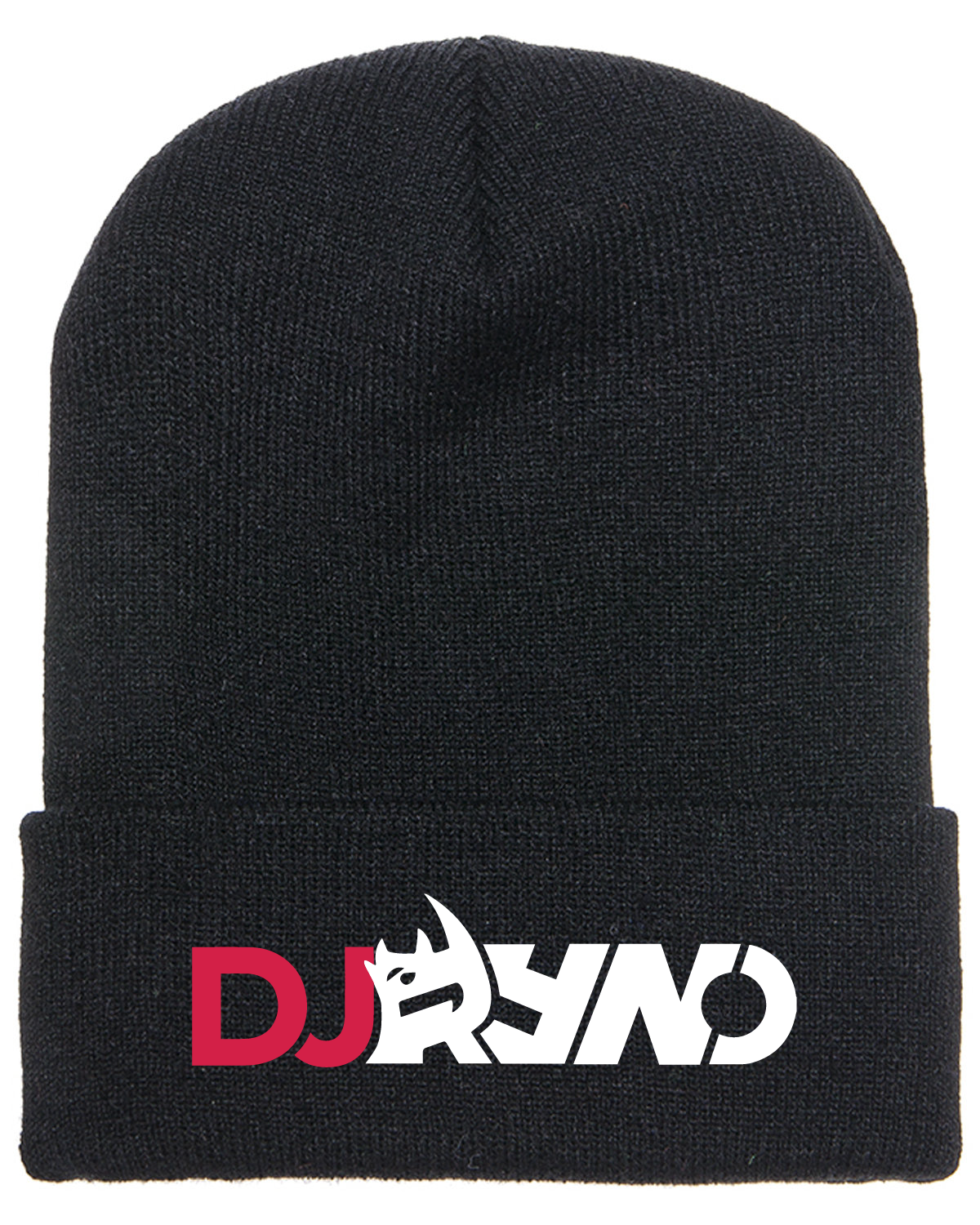 DJ Ryno Beanie