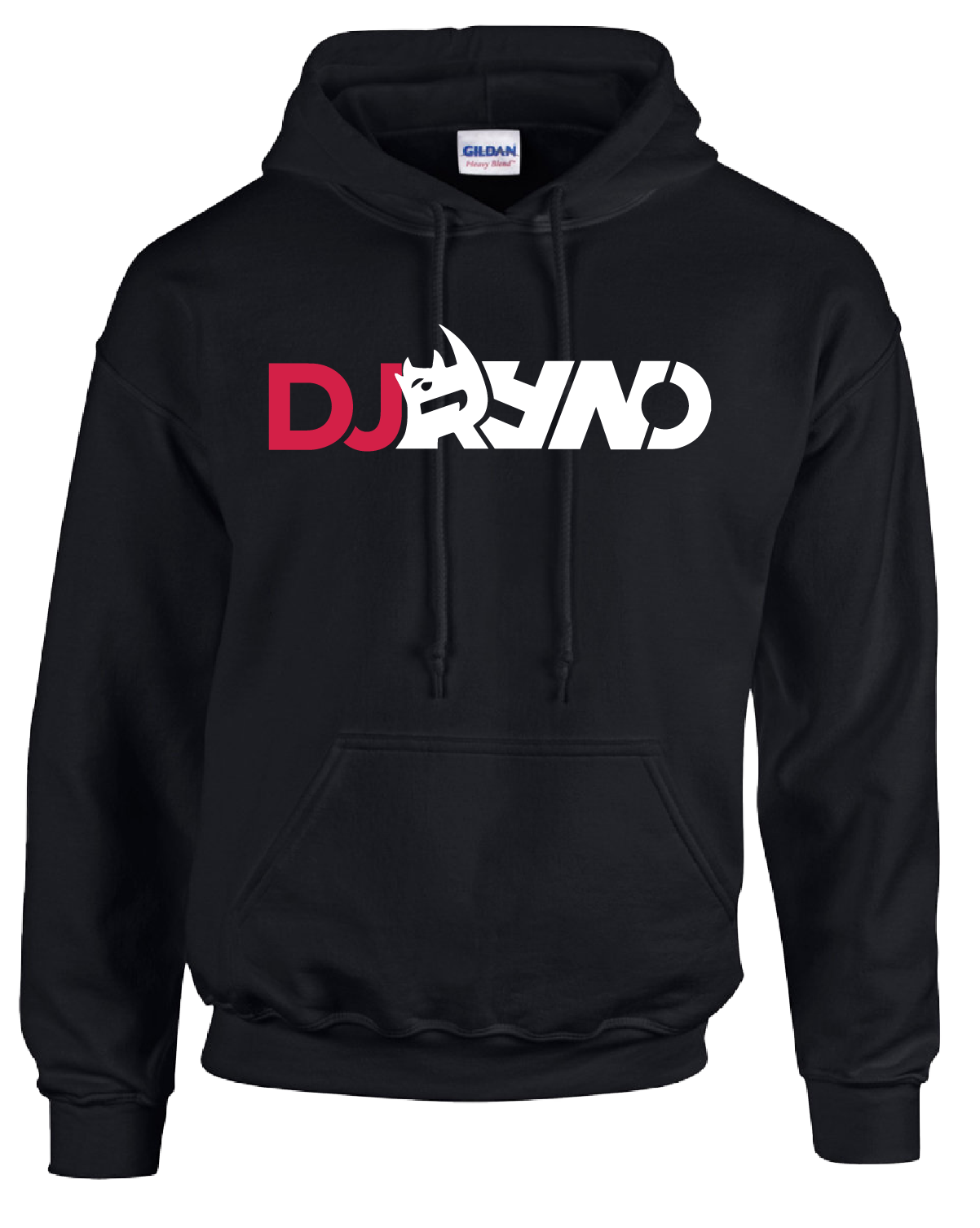 DJ Ryno Hoodie