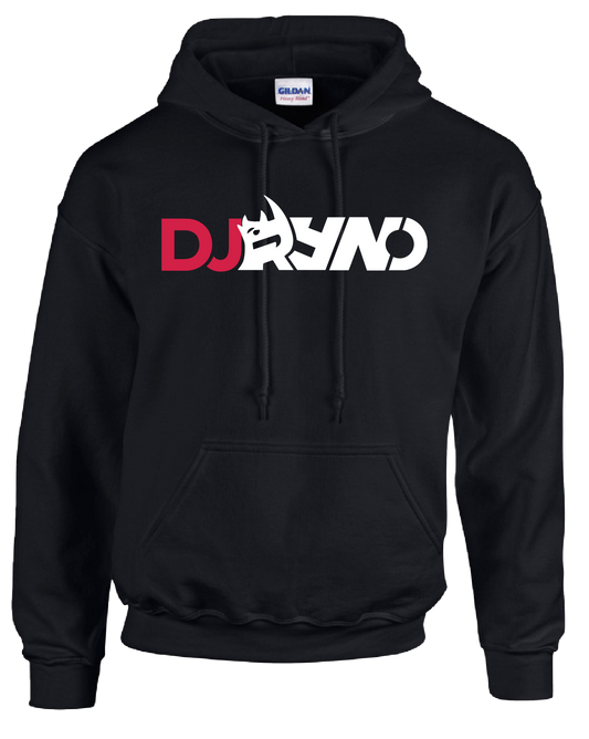 DJ Ryno Hoodie