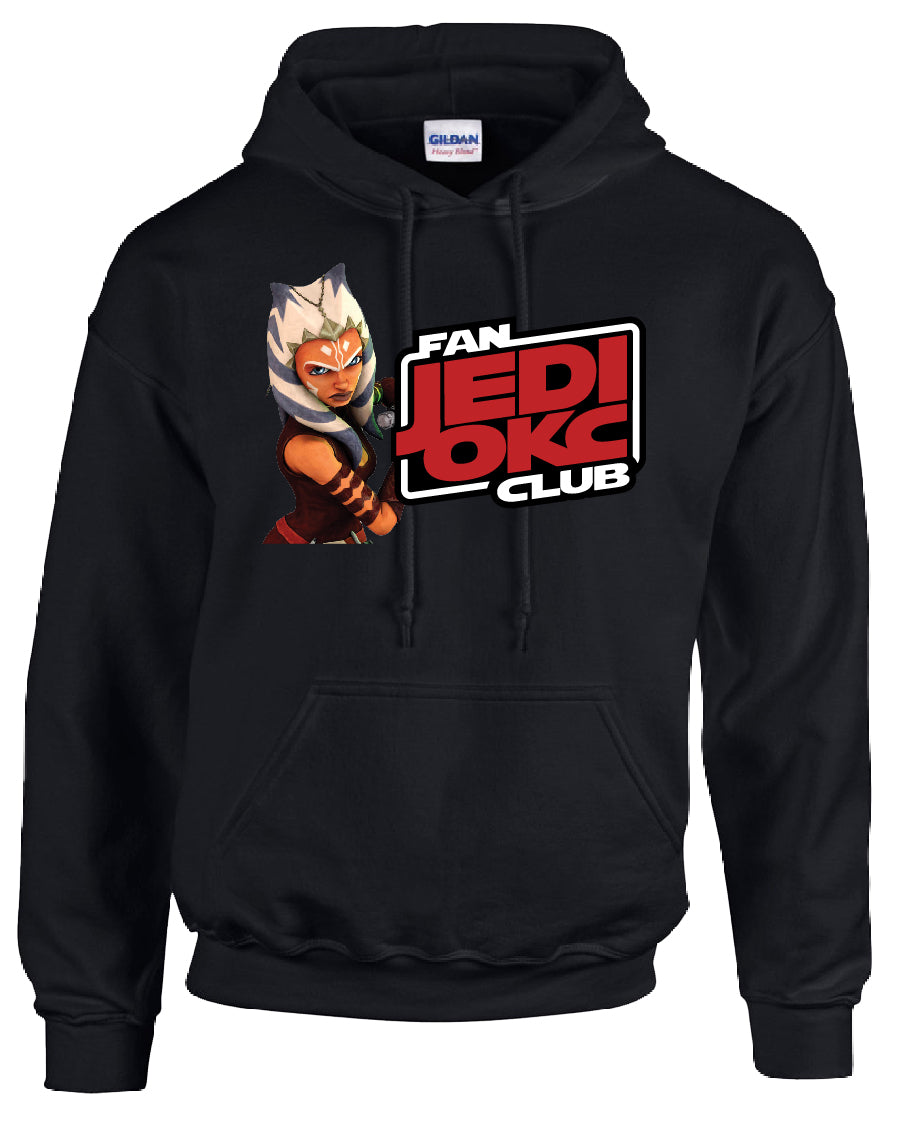 OKC Jedi Ahsoka Hoodie