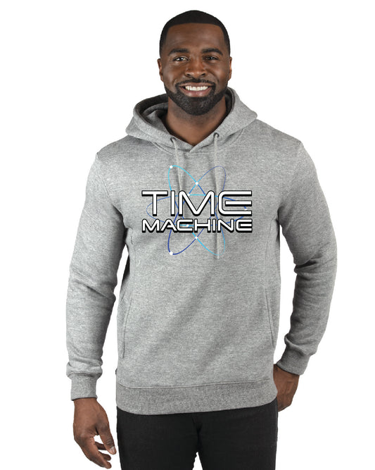 Time Machine Hoodie