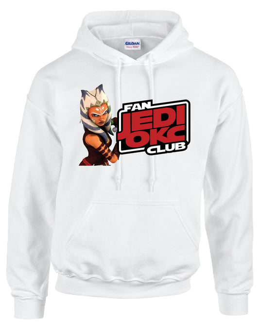 OKC Jedi Ahsoka Hoodie