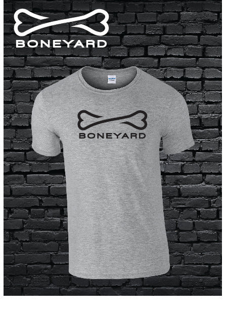 Boneyard Softstyle T-Shirt