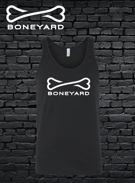 Boneyard Tank Top