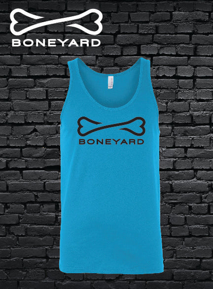Boneyard Tank Top