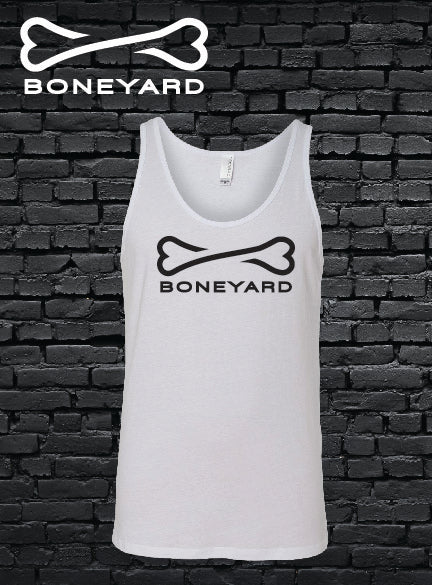 Boneyard Tank Top