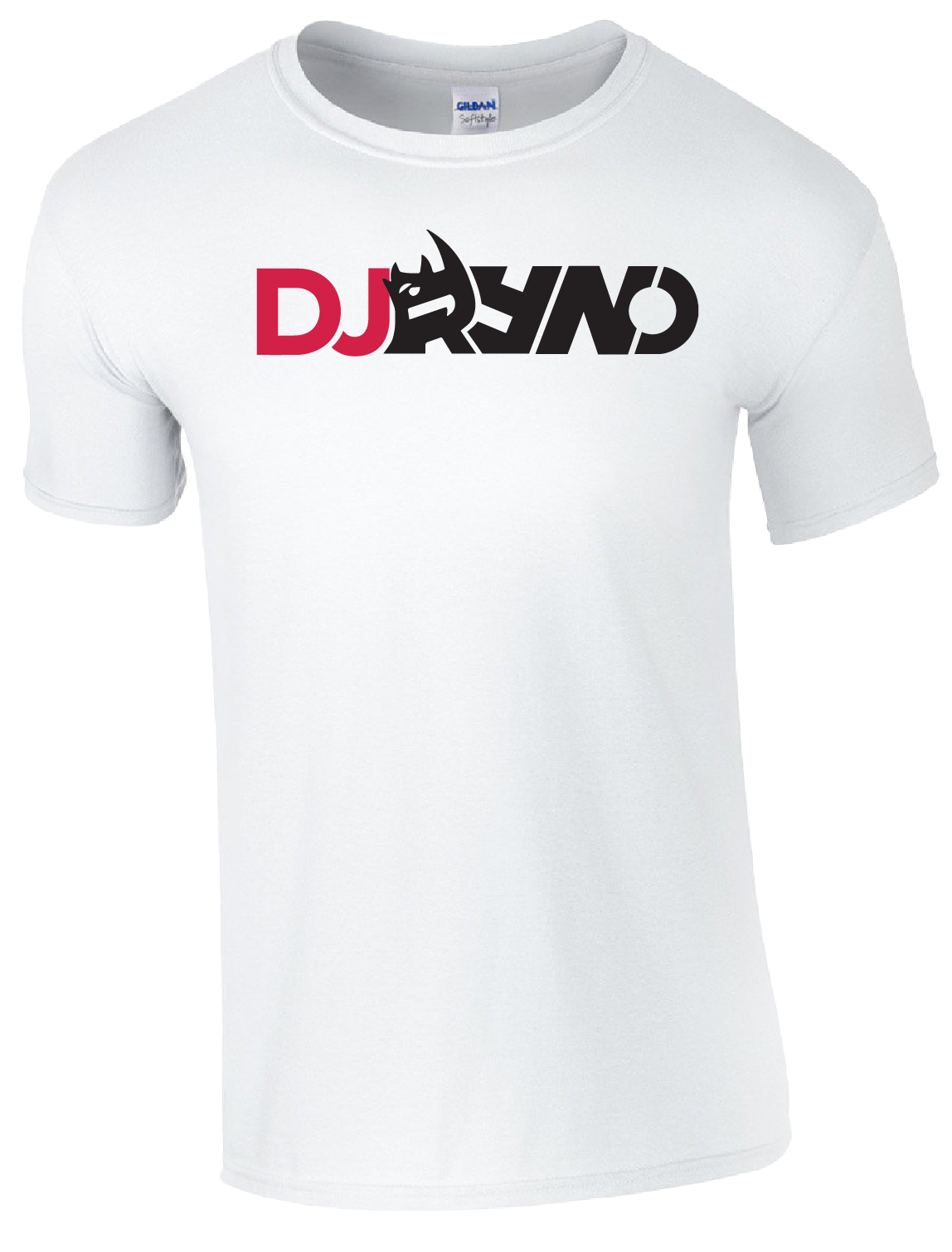 DJ Ryno Softstyle T-Shirt