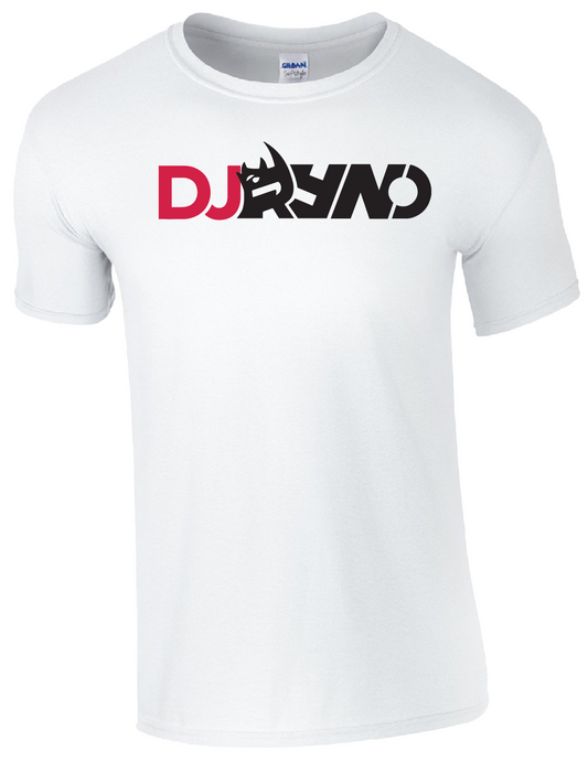 DJ Ryno Softstyle T-Shirt
