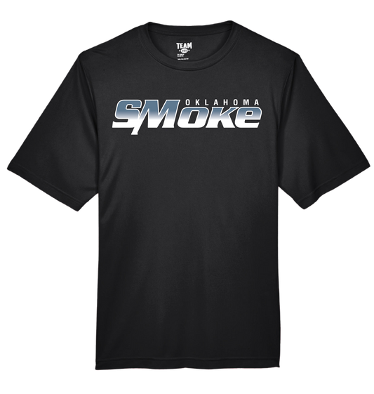 Oklahoma Smoke Youth Short Sleeve Dri Fit - Pick Your Design and Color